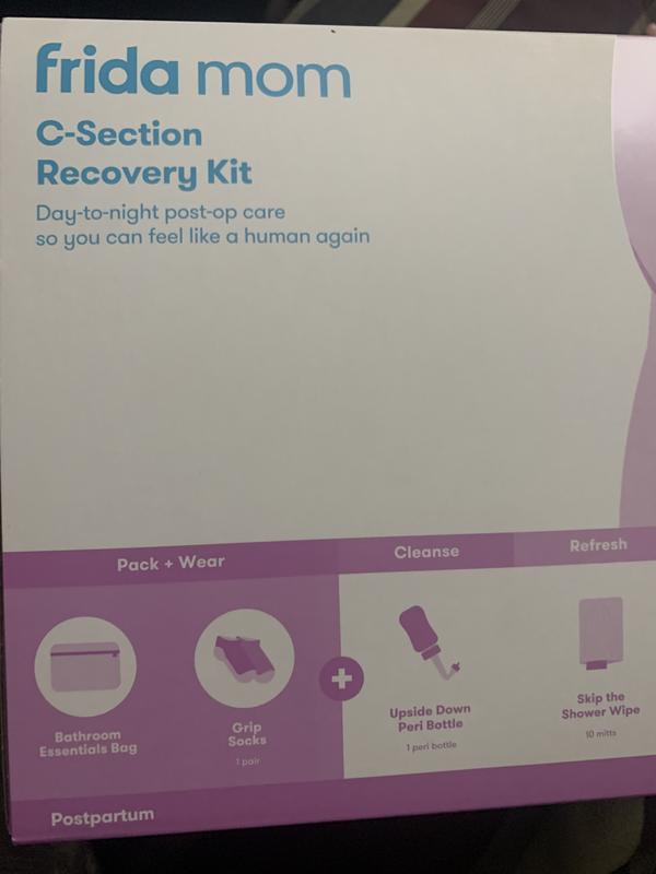 C-Section Recovery Kit – Frida