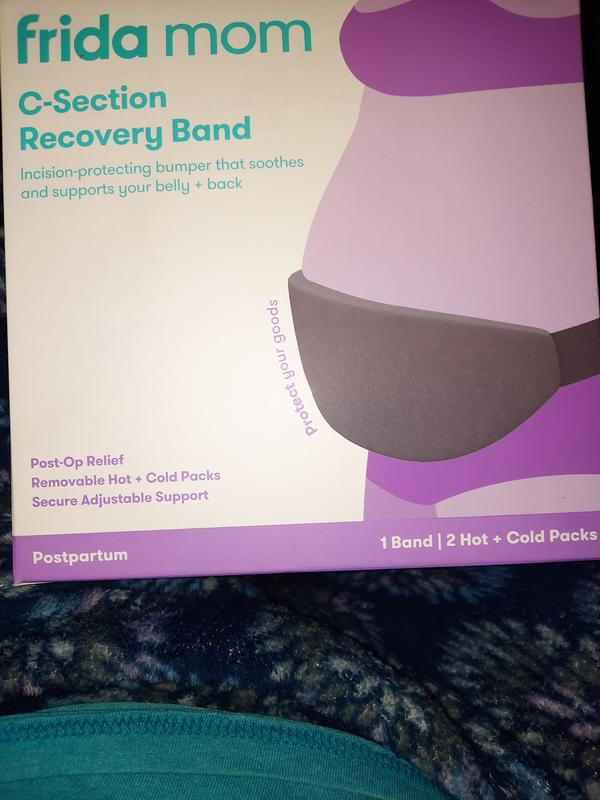 Frida Mom - C-Section Recovery Band