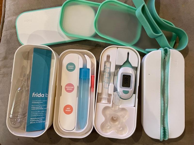 Frida Baby Mobile Medicine Cabinet