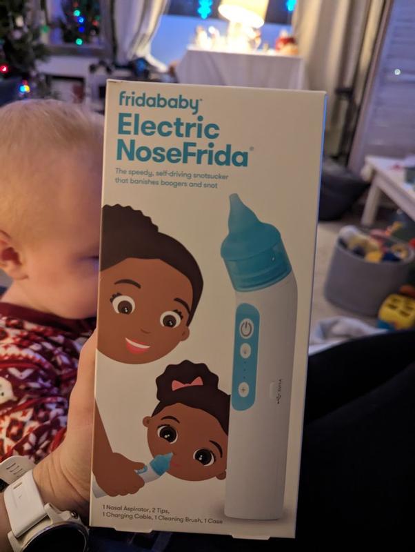 Nose Frida – FANA baby