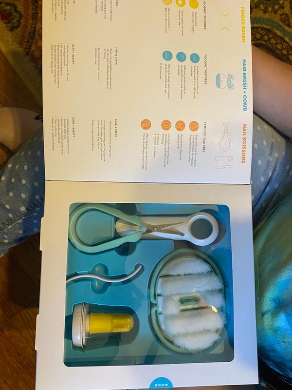 Fridababy - Baby Grooming Kit