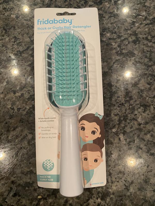 Hair Detangler Brush – Frida