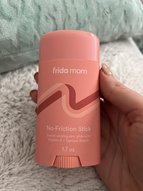 Pregnancy No-Friction Anti-Chafe Stick - 1.7 oz – Frida
