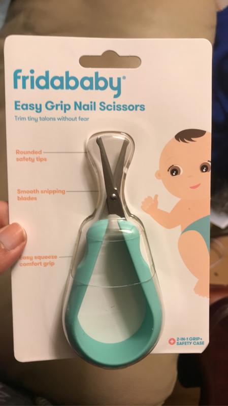 Baby Scissors – ECHO VERDE
