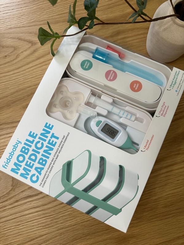 Customer photo for "Everything you need for a growing baby!"
