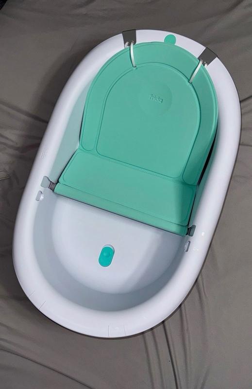 Arkmiido foldable bath store tub