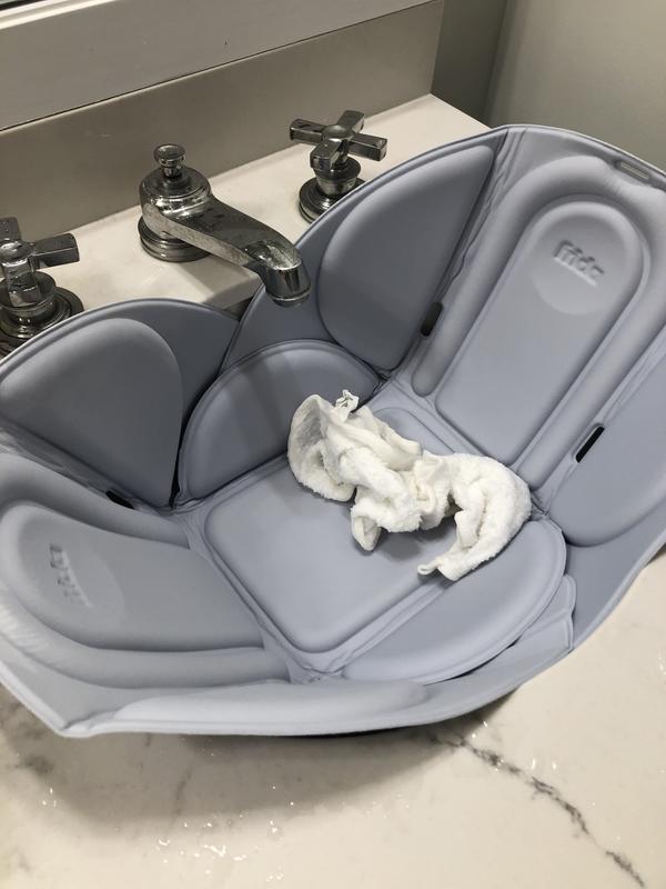 Worked great in our oval sink