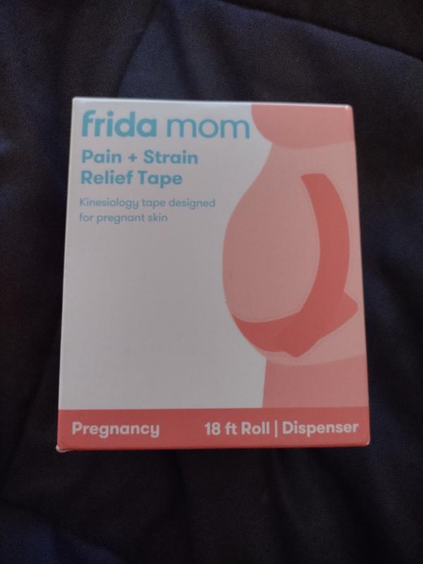 Frida Mom Pain & Strain Relief Tape