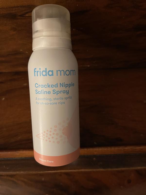 Frida Mom - Cracked Nipple Soothing Spray
