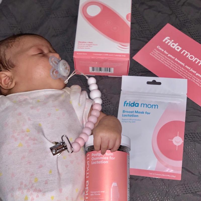 Frida Mom Lactation Massager for Sale in Mission Viejo, CA - OfferUp