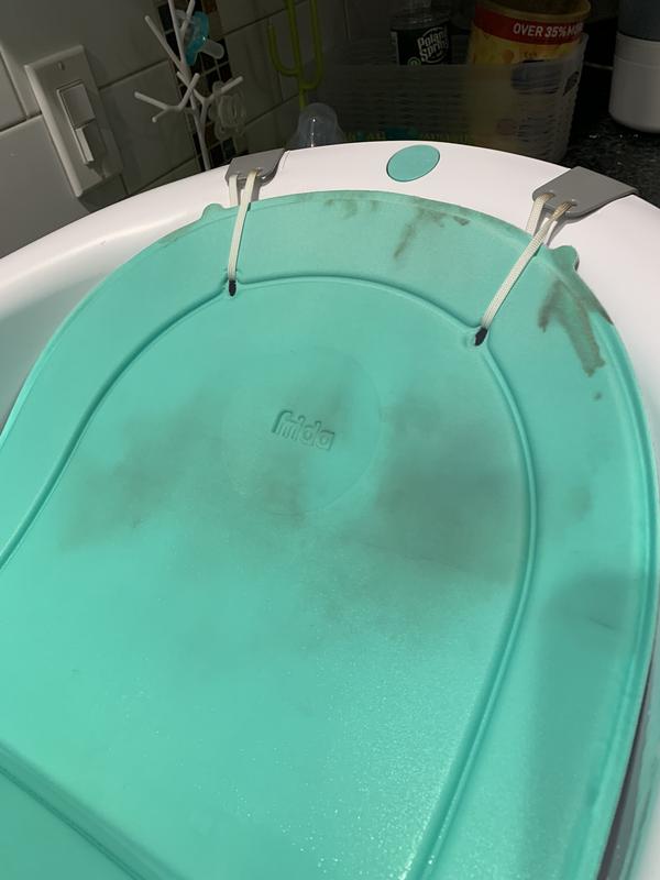 Frida Baby Bathtub BabyCenter, 50 OFF