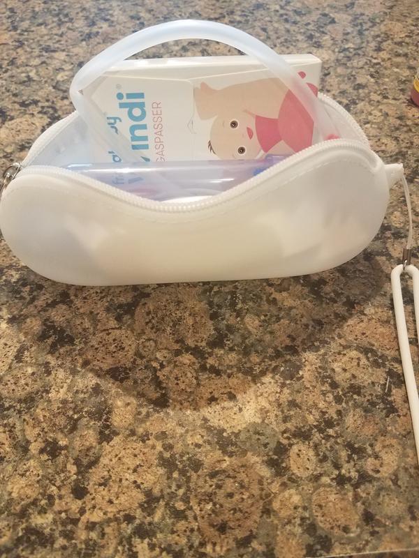 nosefrida kroger