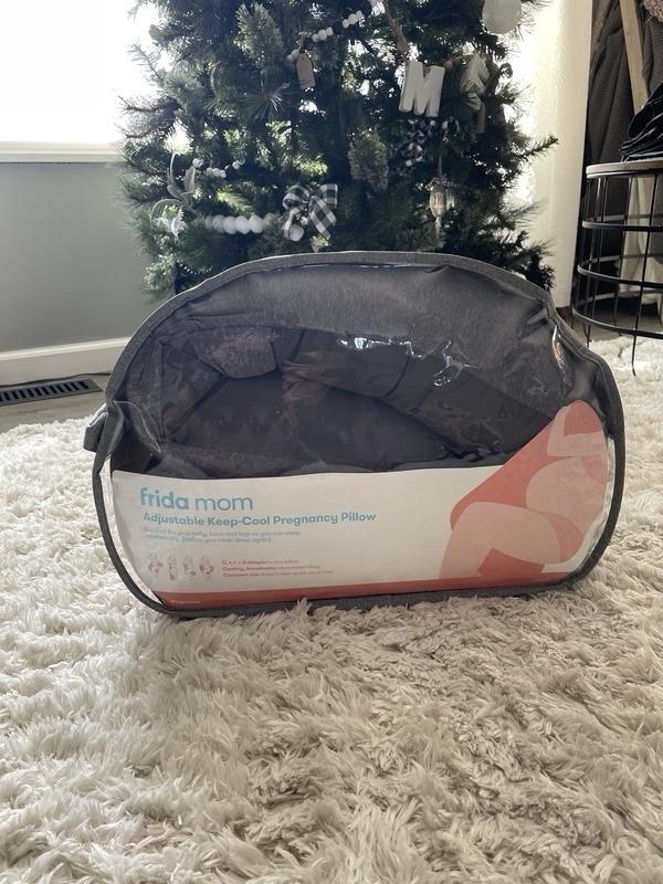 Meijer clearance pregnancy pillow