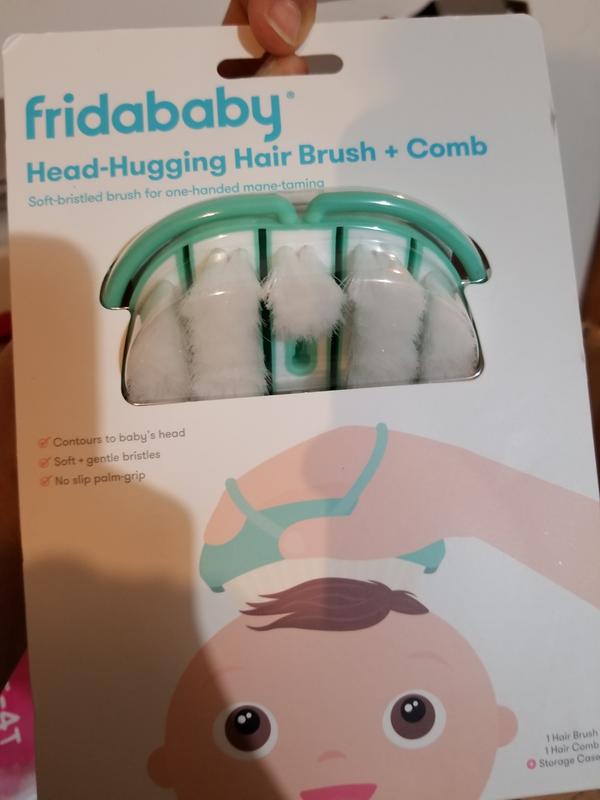 Fridababy comb hot sale