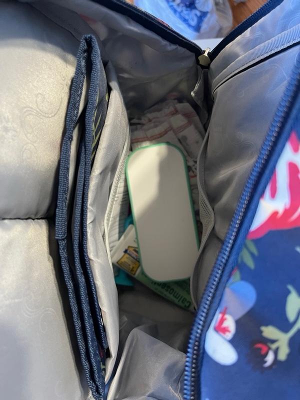 Customer photo for "Compact!"