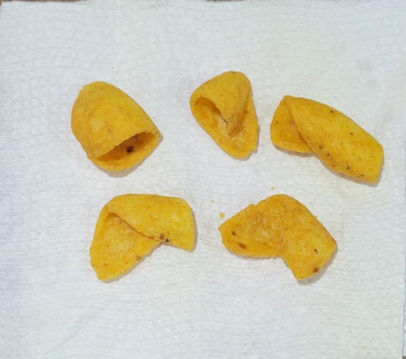 Fritos® Scoops! Original Corn Chips Party Size, 15.5 oz - Food 4 Less