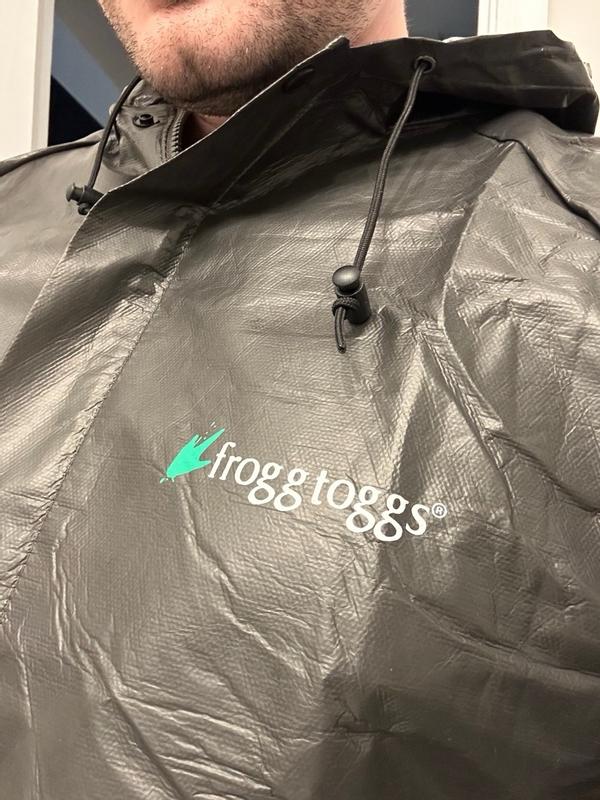 Frogg Toggs Pro Lite Rain Suit SM Med Meijer