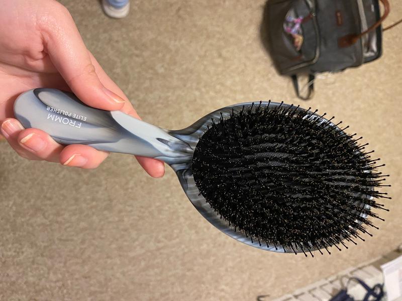 Fromm Elite Brushes – Shear Forte