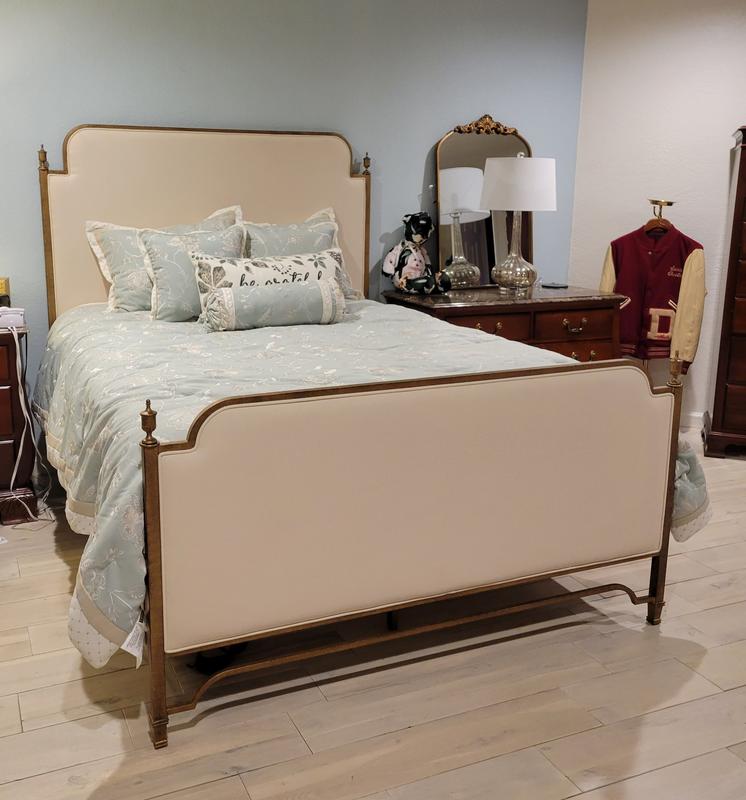 Frontgate bed on sale