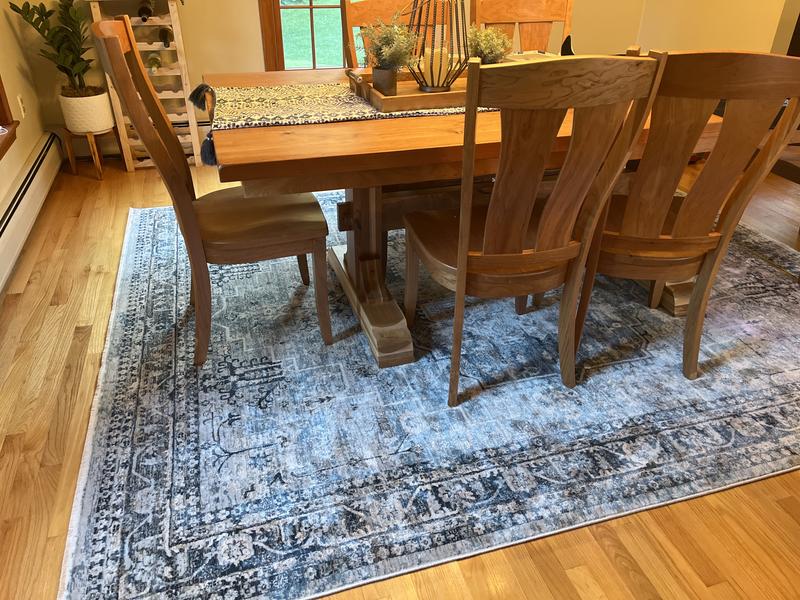 Henley Area Rug, Eliseo