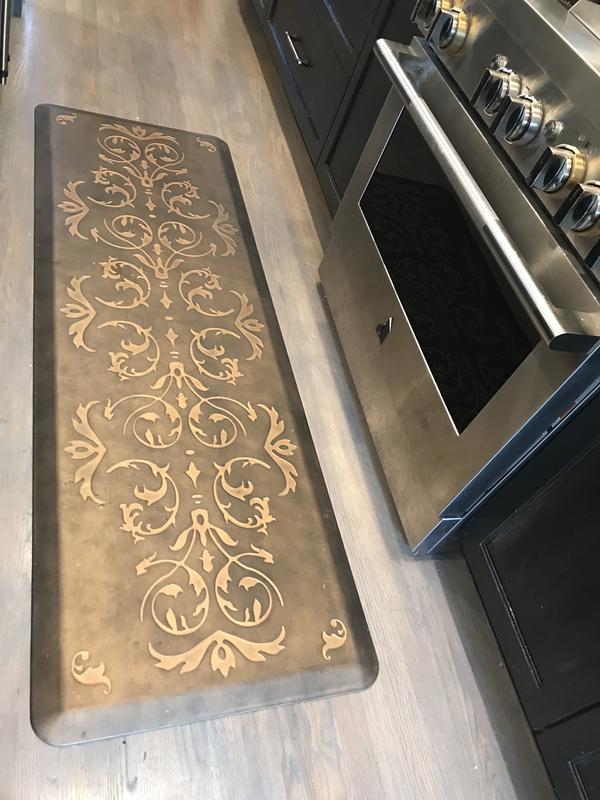 WellnessMat R-Series Kitchen Mats