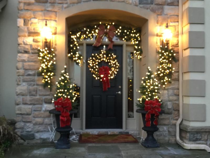 4 Lush Winter White Velvet Ribbon