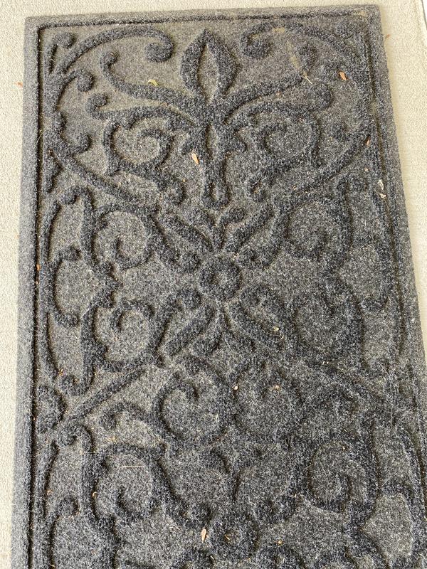 Water & Dirt Shield™ Aventura Door Mat