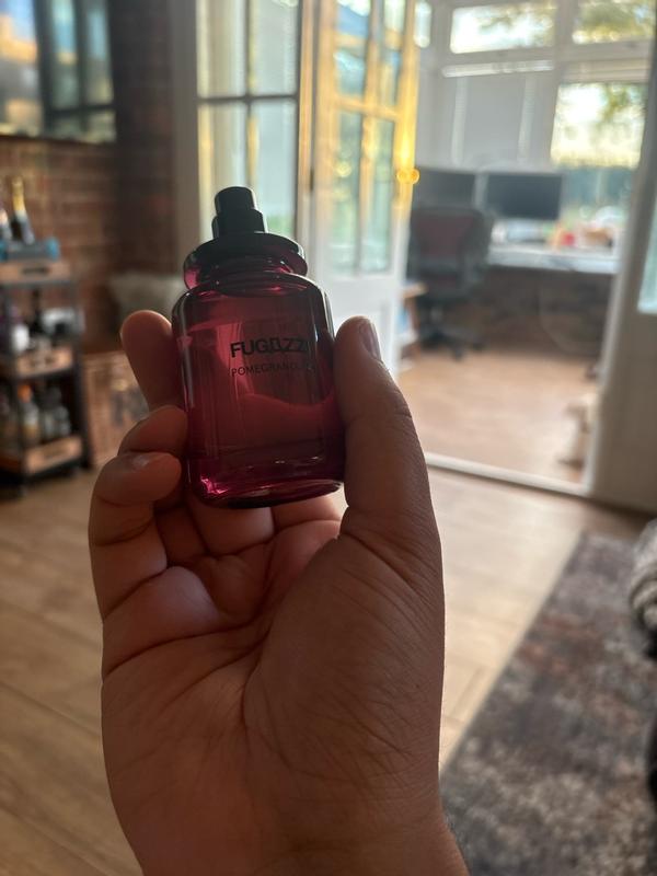 Customer photo for "Delicious smell, long lasting and high quality product"