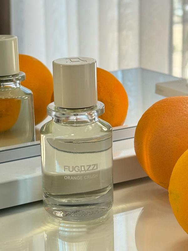 FUGAZZI Orange Crush Eau de Parfum | Nordstrom