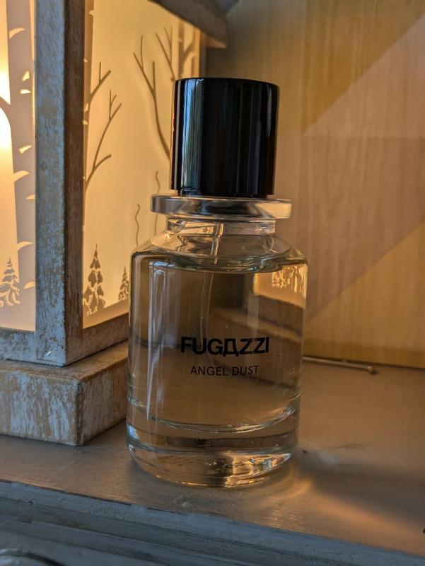 Customer photo for "Beautiful scent"