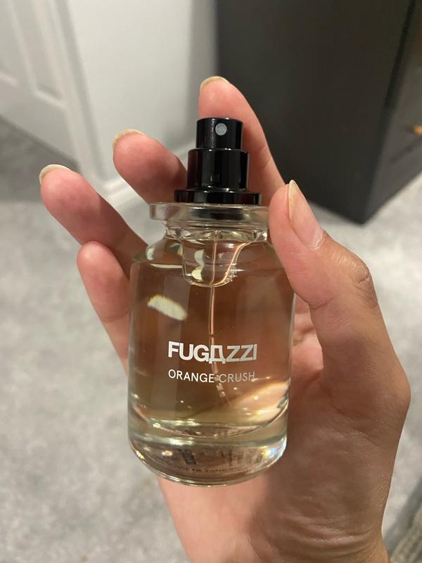 FUGAZZI Orange Crush Eau de Parfum | Nordstrom