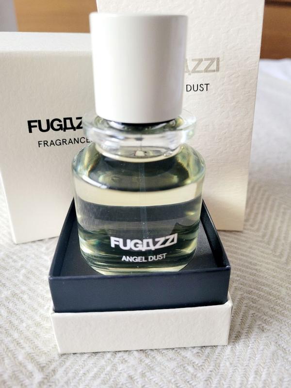 FUGAZZI Angel Dust Eau de Parfum | Nordstrom