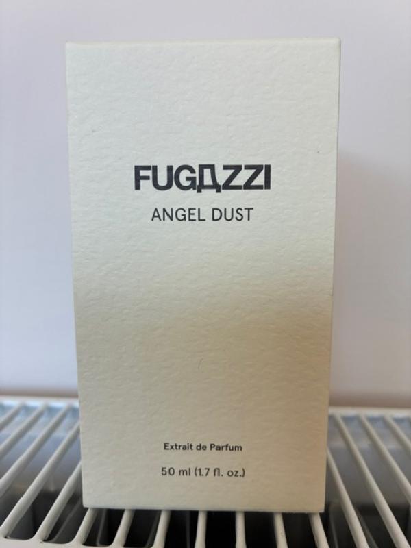 Customer photo for "Good quality bottle but scent was not to my liking"