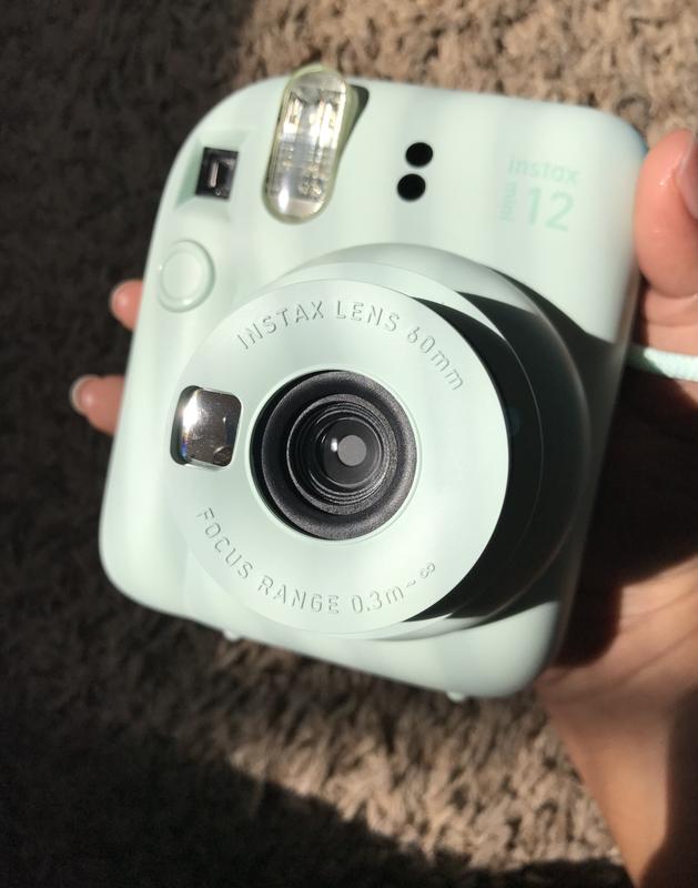 INSTAX mini 12  Tutoriel complet 