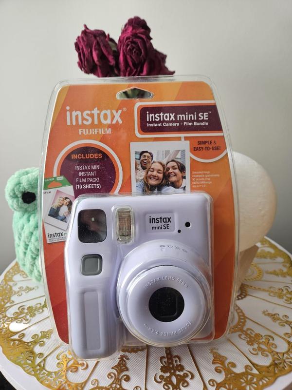 I’m outlet selling Polaroid Instax bundles