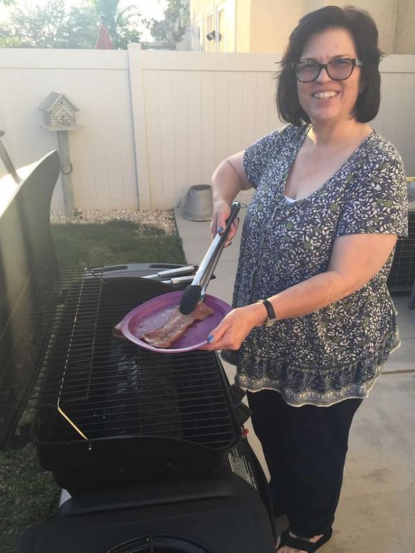 Cusinart Stainless Steel Tongs