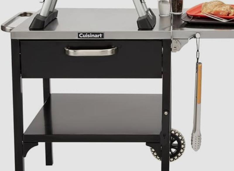 It�s actually bigger than it looks online!  Back in box until summer!