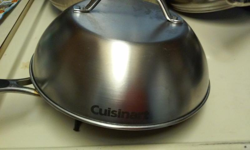 Cuisinart 12 in. Melting Dome