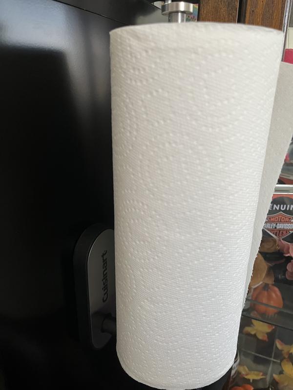 Cuisinart Magnetic Paper Towel Holder