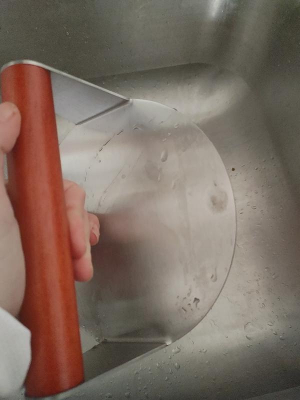 Easy to use, easy to clean