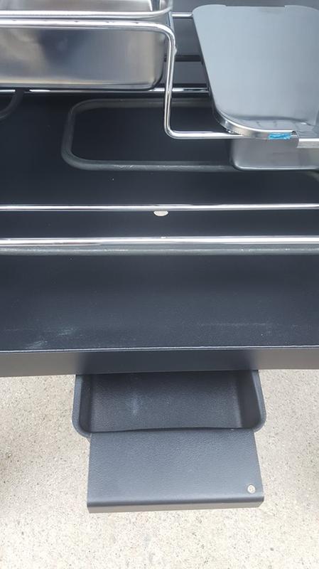 Drip pan