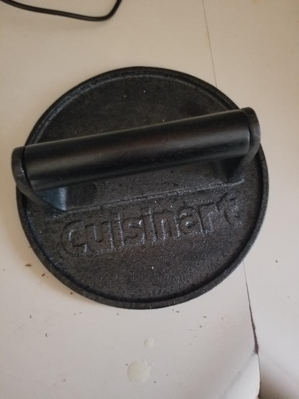 Great quality and size