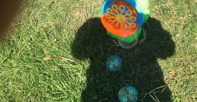 Love this one much better