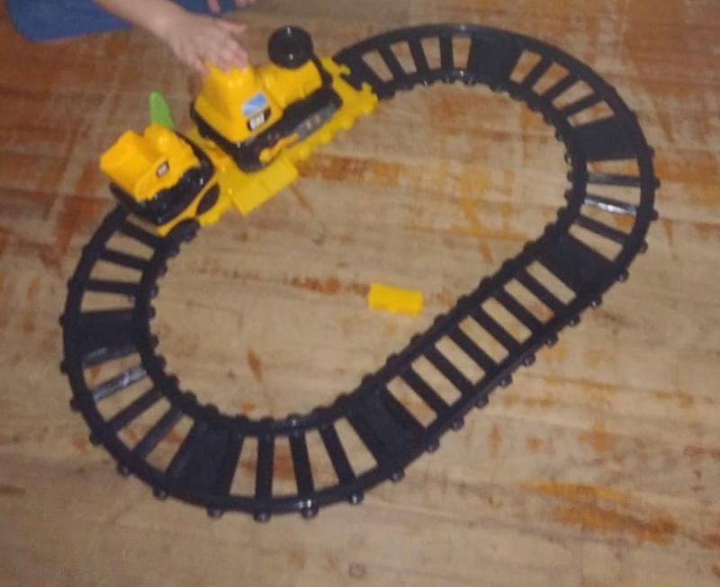 Good size not too small