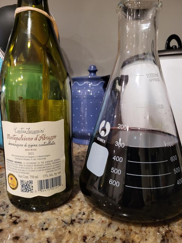 Cantina Zaccagnini Montepulciano d'Abruzzo