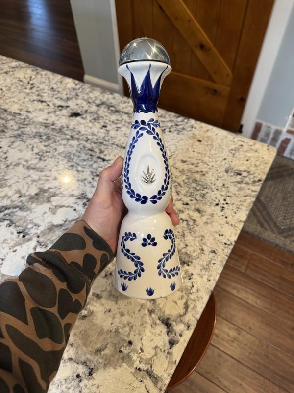 Clase Azul Tequila Reposado