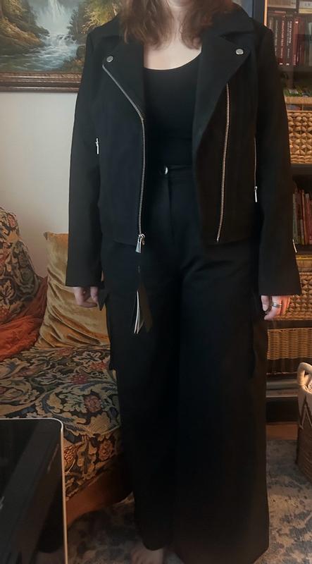 Customer photo for "Genuine leather!"