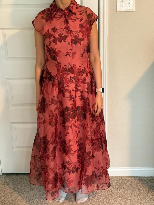 Customer photo for "Good print hampered by shoddy craftsmanship"