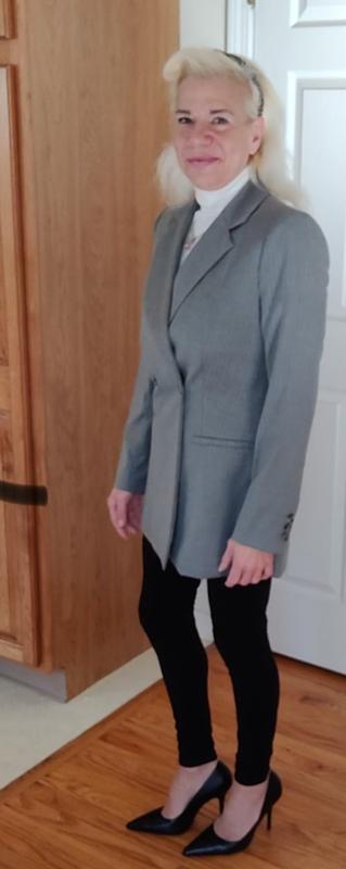 Perfect with Leggings