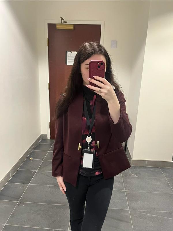 Customer carousel item 1.